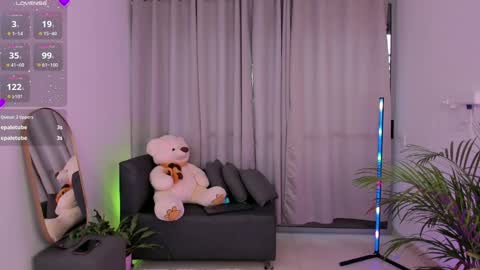  R O X I E  online show from 12.08.24