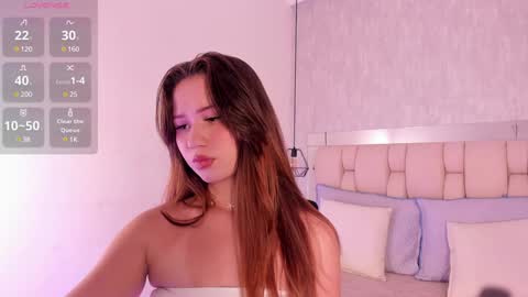 Roxie  online show from 01.10.25