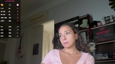 Roxie online show from 09.25.25