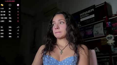 Roxie online show from 12.04.25