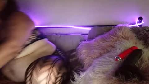 roxiejamesss online show from 07.29.26