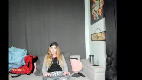 roxihazeleyes online show from 02.10.26