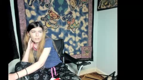 roxihazeleyes online show from 06.29.26