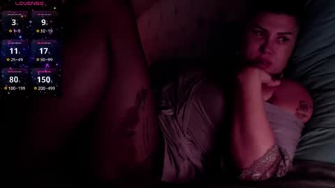 ROXOLANAA SEXY online show from 01.27.25