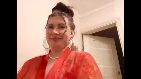 ROXOLANAA SEXY online show from 12.15.25