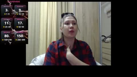 Snapshot of roxolanaa_sexy chatting on 02.22.26 ROXOLANAA SEXY online show from 02.22.26