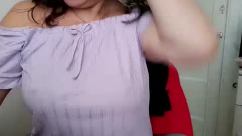 ROXOLANAA SEXY online show from 07.23.26
