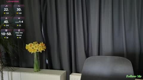 Tatyana online show from 03.27.26