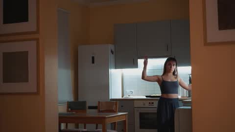 roxxxete online show from 11.02.25