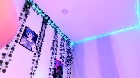 Roxx IG  online show from 03.05.25