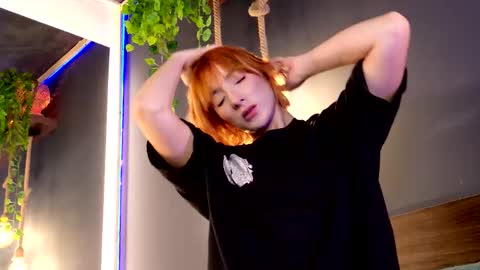 Roxx IG  online show from 03.22.26