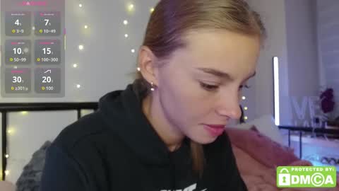 Roxieex ABBY online show from 09.23.25