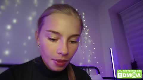 Roxieex ABBY online show from 10.15.25