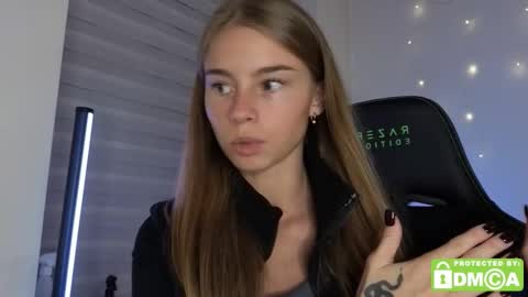 Roxieex ABBY online show from 10.25.25