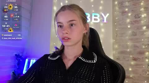 Roxieex ABBY online show from 05.30.26
