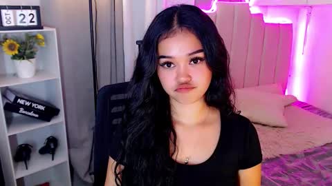 roxxy_blossom online show from 10.22.25