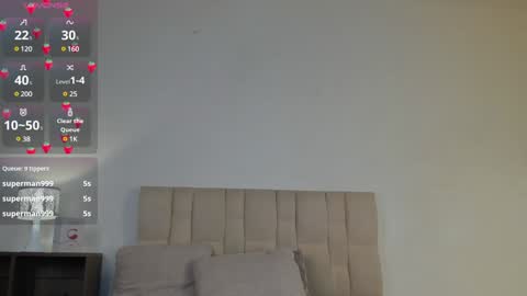 Roxxy online show from 01.24.25