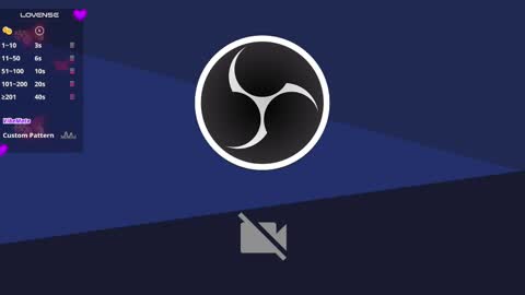 Roxxy online show from 03.05.25