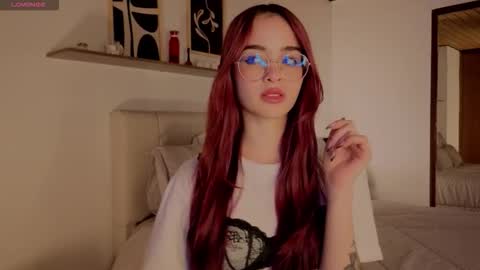 Roxxy online show from 10.24.25