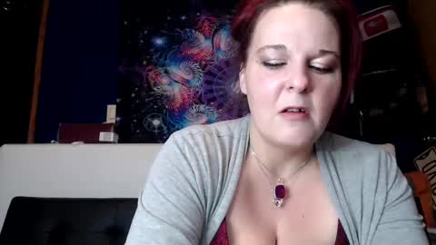 Roxxyfoxxy1 online show from 01.06.25