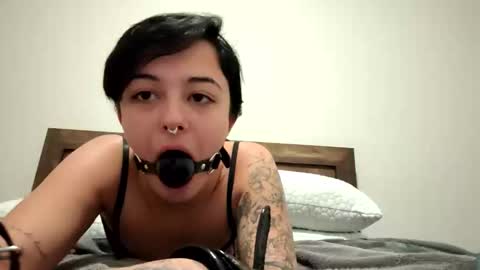 Roxxy Skyy online show from 01.13.26