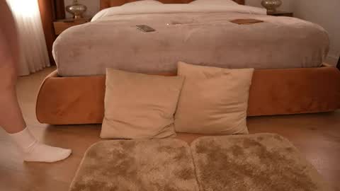 Im Roxy ntmu online show from 04.18.26