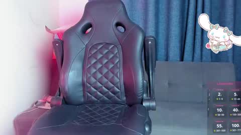 Annah  online show from 02.15.25