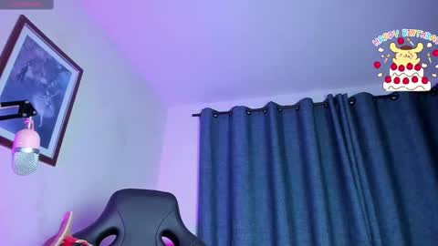 Annah  online show from 02.28.25