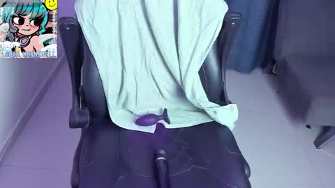 Annah  online show from 09.23.25