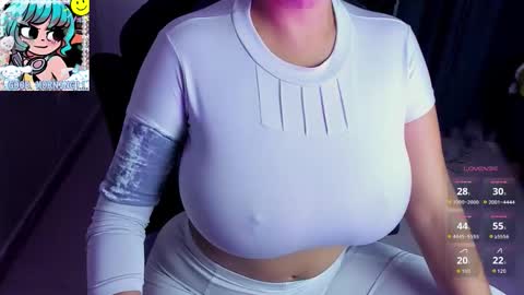 Annah  online show from 02.07.26