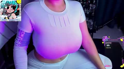 Annah  online show from 02.21.26