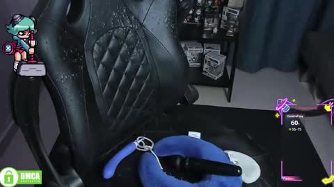 Annah  online show from 03.16.26