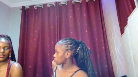 Roxy online show from 02.25.26