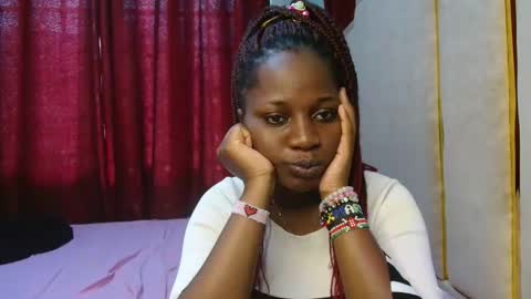 Snapshot of roxy_heather chatting on 02.28.26 Roxy online show from 02.28.26