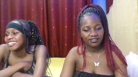 Snapshot of roxy_heather chatting on 03.06.26 Roxy online show from 03.06.26