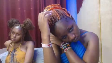 Snapshot of roxy_heather chatting on 03.24.26 Roxy online show from 03.24.26