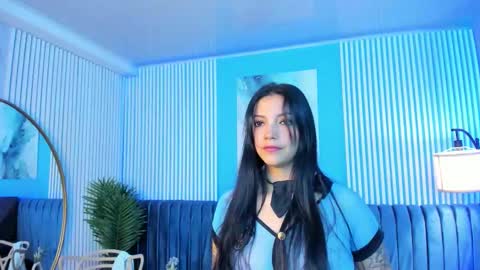 Roxy hell online show from 11.11.25