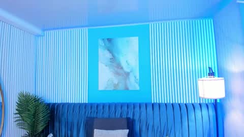 Roxy hell online show from 11.24.25