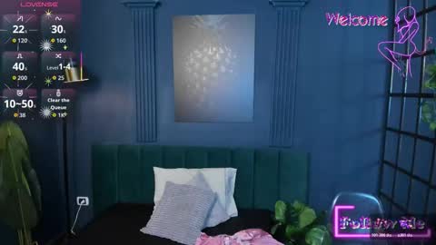 Snapshot of roxy_hell chatting on 01.18.26 Roxy hell online show from 01.18.26