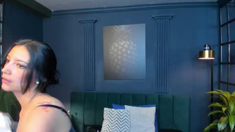 Snapshot of roxy_hell chatting on 02.07.26 Roxy hell online show from 02.07.26