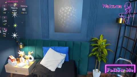 Snapshot of roxy_hell chatting on 02.11.26 Roxy hell online show from 02.11.26