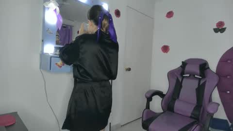 Roxy online show from 03.06.26