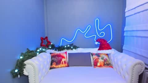 Snapshot of roxy_mars chatting on 12.29.24 Roxy online show from 12.29.24