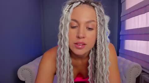 Snapshot of roxy_mars chatting on 03.06.25 Roxy online show from 03.06.25