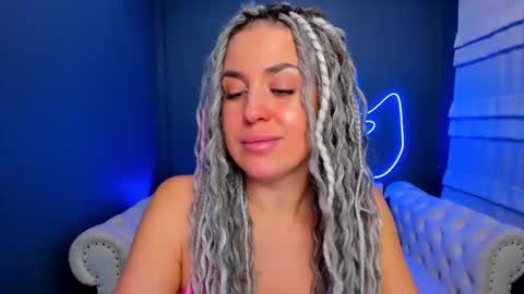 Roxy online show from 02.07.26