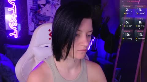 roxy_riot_ online show from 04.03.26