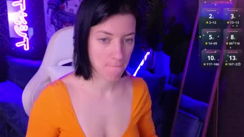 roxy_riot_ online show from 04.18.26