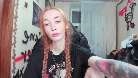 Roxy online show from 12.04.24