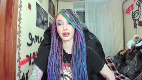 Roxy online show from 12.12.24