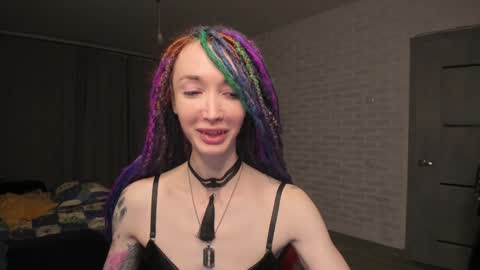 Roxy online show from 12.22.24